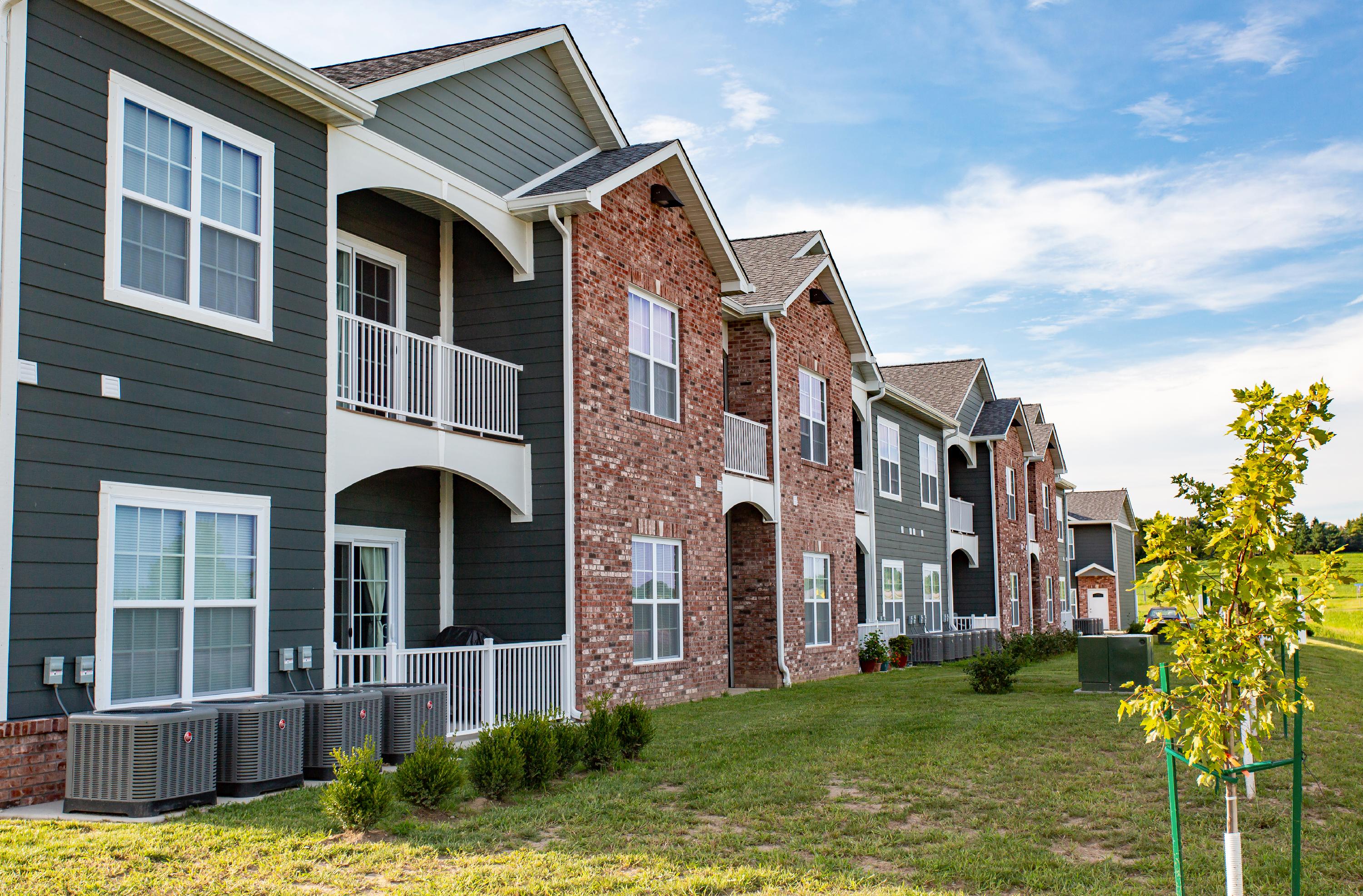 Wilken condo Nieghborhood